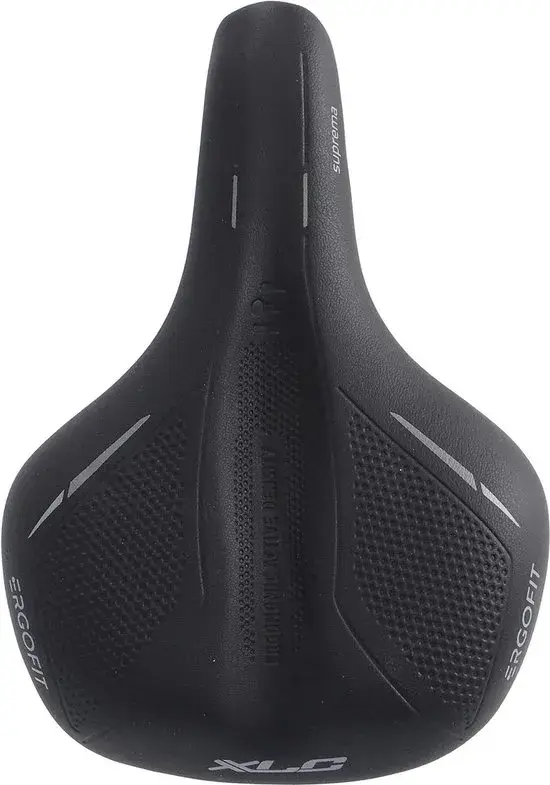 Xlc Zadel Viale El Trekking SA-V02 Heren