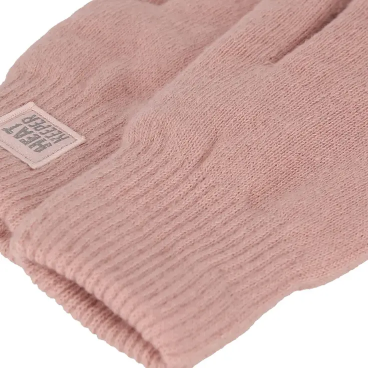 Dames - Thermo - Handschoenen