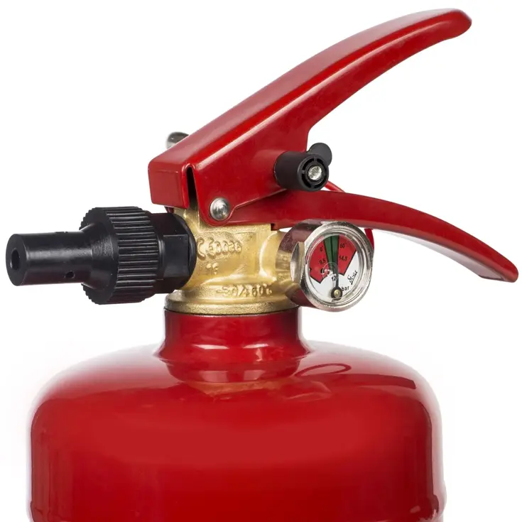 Smartwares SB2 Brandblusser - 2L