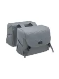 New Looxs Dubbele Fietstas Mondi Joy 38 Liter