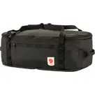 Fjallraven High Coast Duffel 22 black