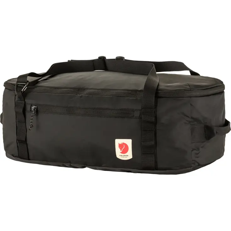 Fjallraven High Coast Duffel 22 black