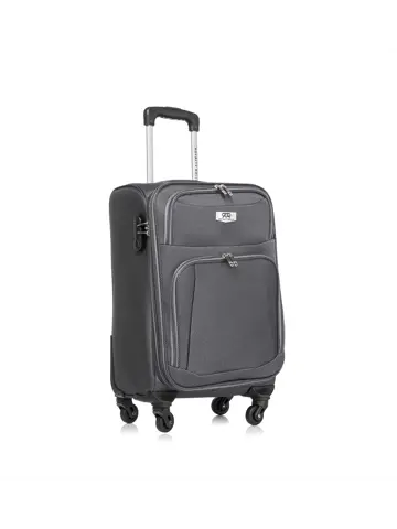 Dubai - Handbagage koffer - 55cm - 46L