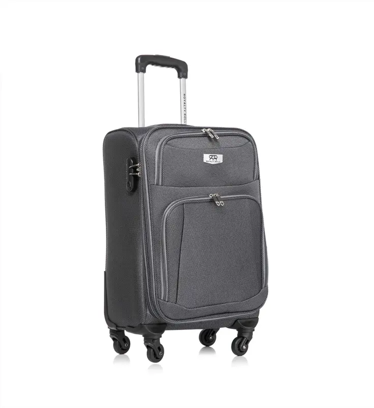 Dubai - Handbagage koffer - 55cm - 46L