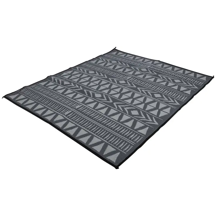 Bo-Camp Chill Mat Oxomo Dove L 270x200 cm