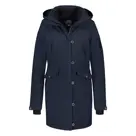 Katja – Parka Dames – Waterdicht