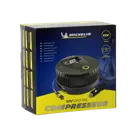 Michelin Compressor - met geïntegreerde manom