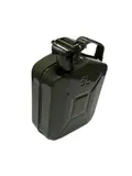 Metalen jerrycan - 5L