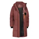 Izano - Parka dames - Human Nature

