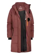 Izano - Parka dames - Human Nature

