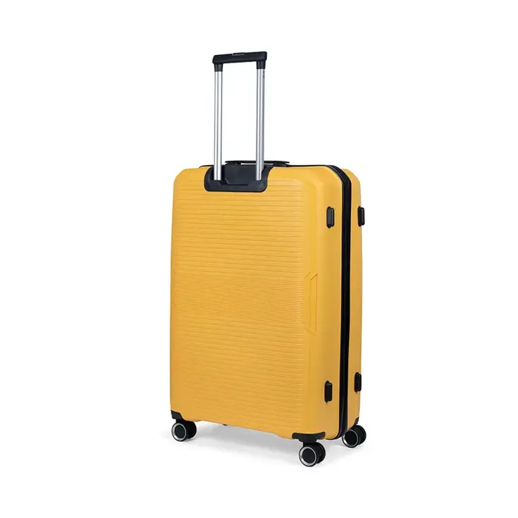 Swinger Grote koffer 78cm - 105 liter