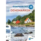ANWB Camperboek Denemarken