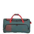 Basics Fresh Wheeled Duffle  | 89 L