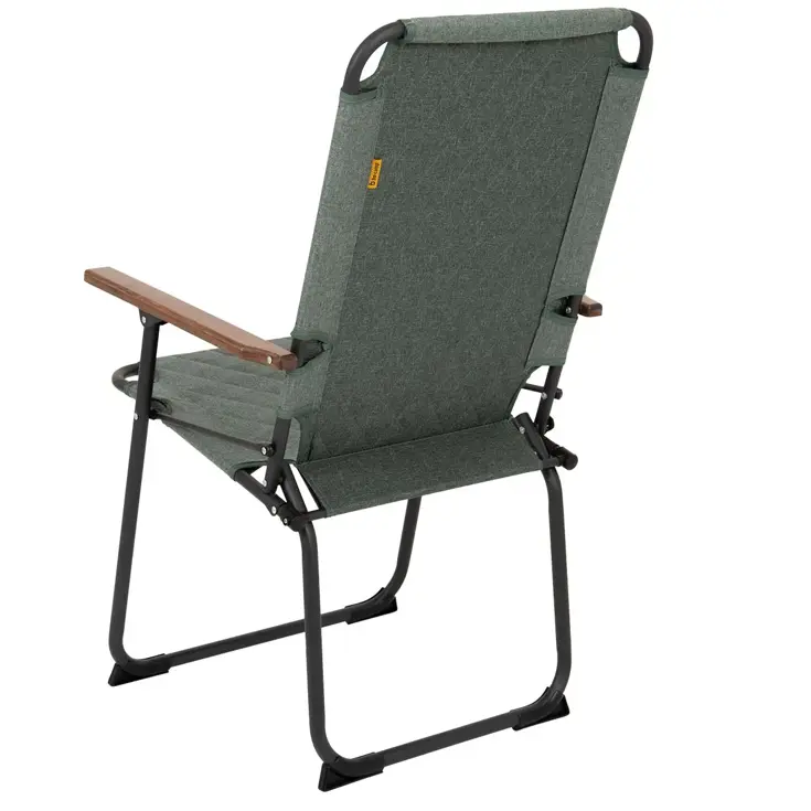 Bo-Camp Industrial Stoel Jefferson XL