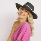 Sunset Bay Fedora - Zonnehoed - 360FIVE