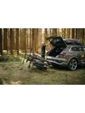 EasyFold 3 3bike 13pin - Fietsendrager - Thule
