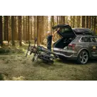 EasyFold 3 3bike 13pin - Fietsendrager - Thule