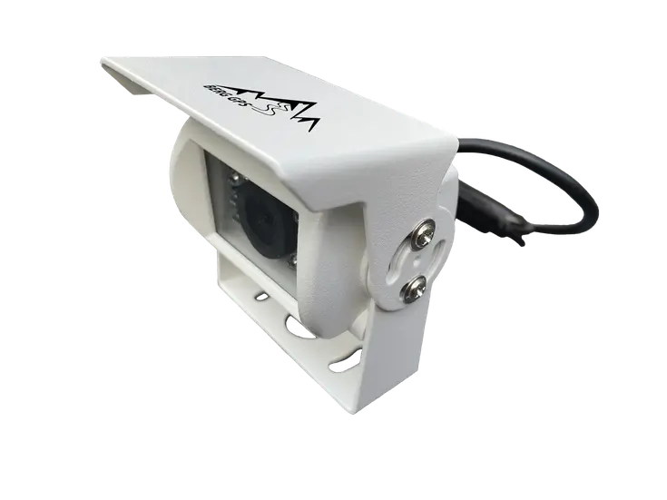 Full HD draadloze achteruitrijcamera