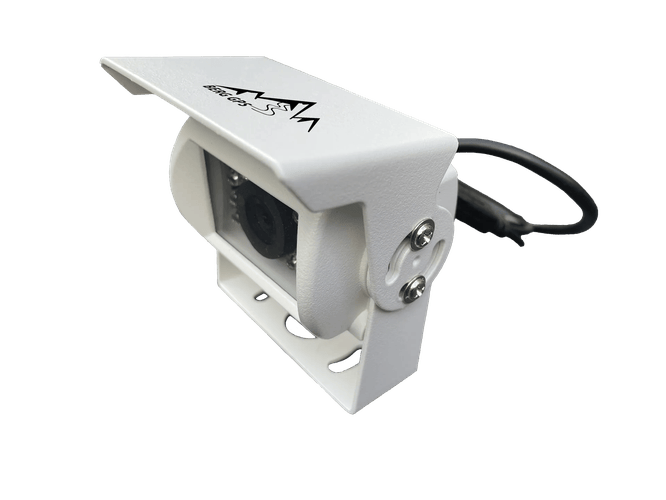 Full HD draadloze achteruitrijcamera
