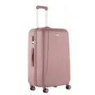 CarryOn Skyhopper trolleyset 3pcs tsa Roze