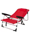 Acapulco Camping/Strandstoel