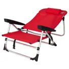 Acapulco Camping/Strandstoel