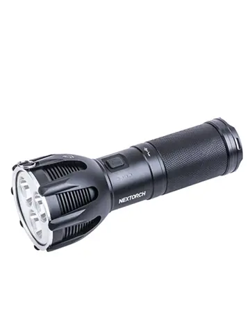 NexTorch ST30 Lantaarn 8000 Lm - Oplaadbaar