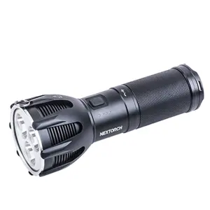 NexTorch ST30 Lantaarn 8000 Lm - Oplaadbaar