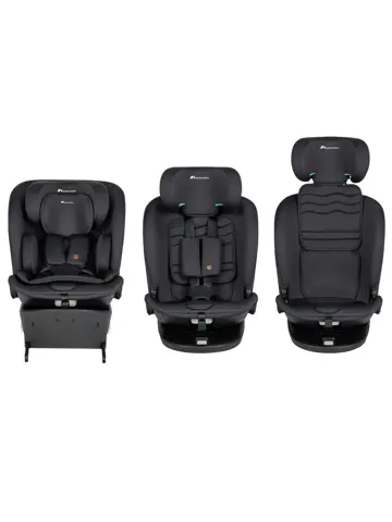 Demeter 360 i-Size - Autostoel