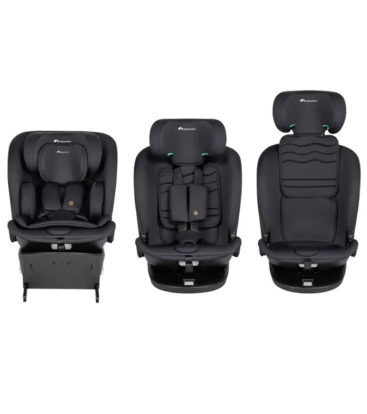 Demeter 360 i-Size - Autostoel