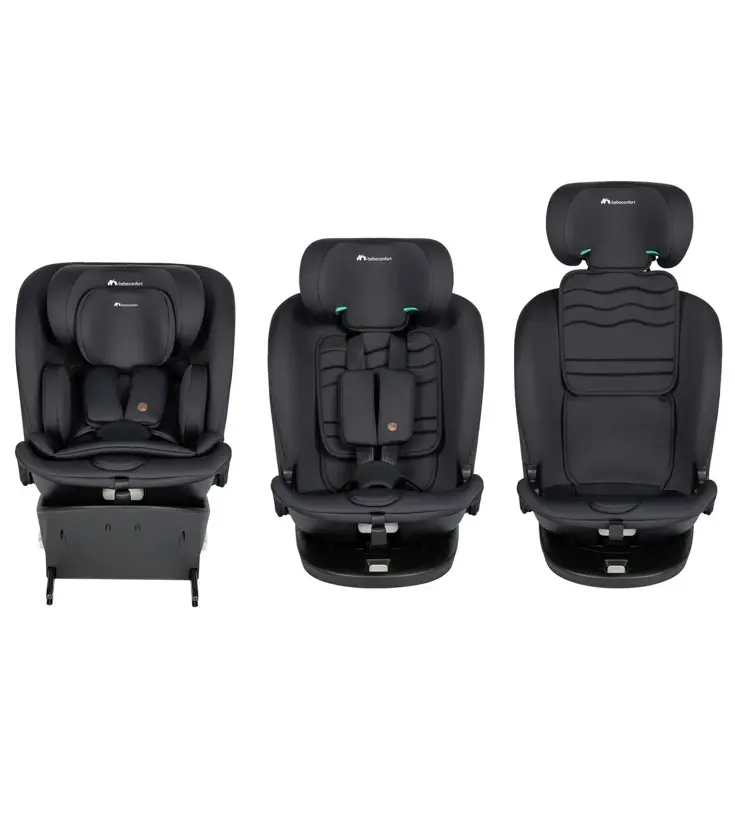 Demeter 360 i-Size - Autostoel
