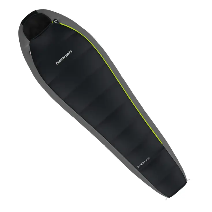 mummyslaapzak Sherpa 300R