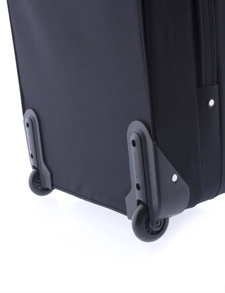 Metro - Middelgrote koffer - 61cm - 63L