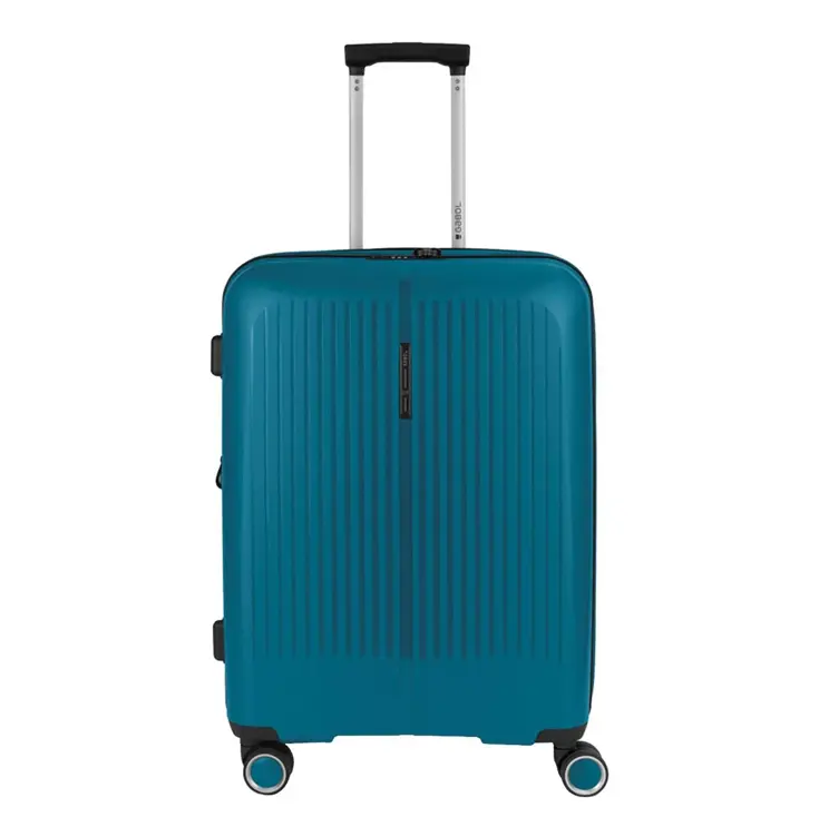 Brooklyn Medium Trolley Expandable  | 77.8 L
