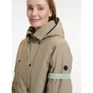Torrei - Parka dames - Human Nature