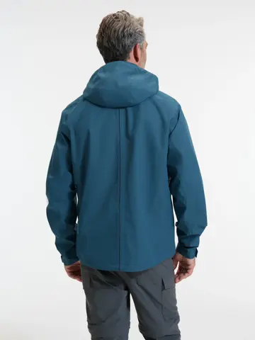 Mission - 2.5 layer jas heren - Human Nature