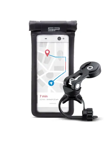 SP Connect Bike Bundle Universal Case SPC+