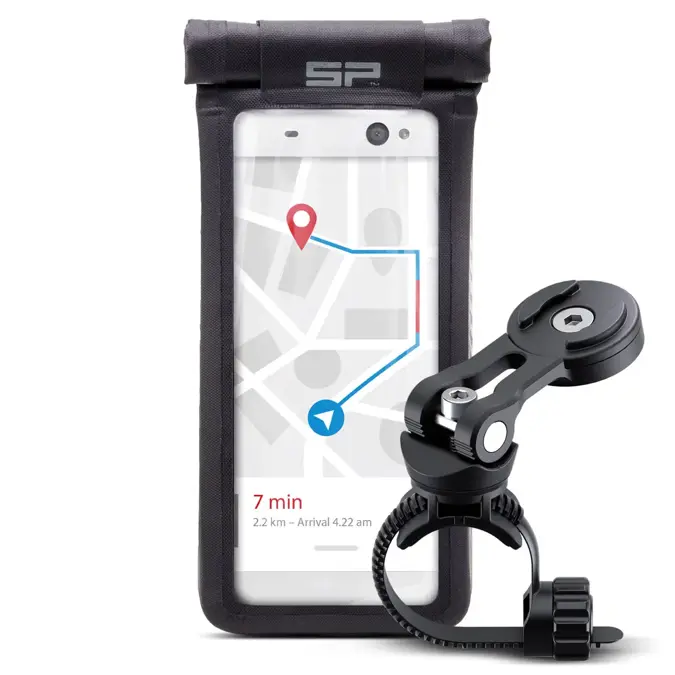 SP Connect Bike Bundle Universal Case SPC+