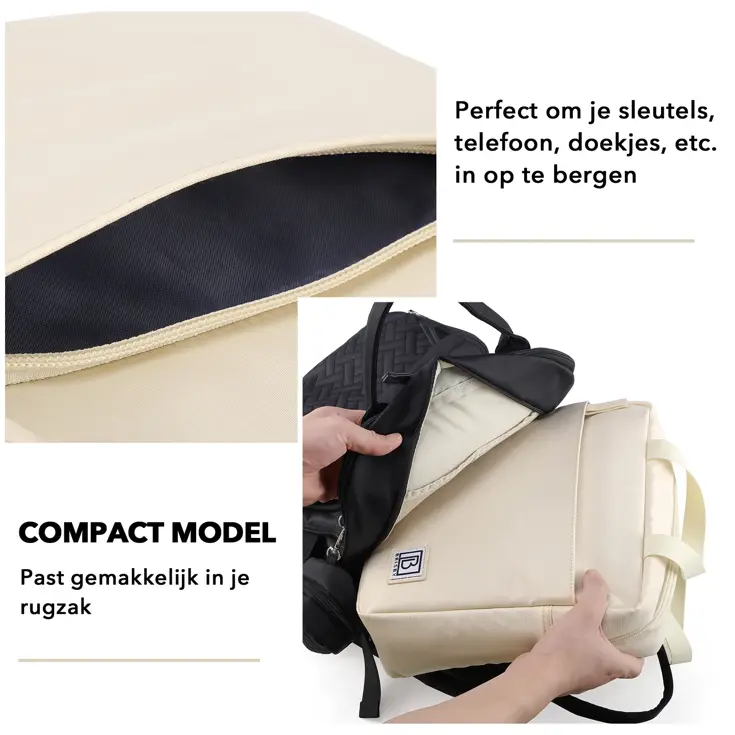 Koeltas - Lunchtas - 7 Liter