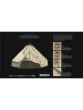 Robens Fairbanks Outback - 4P Tent