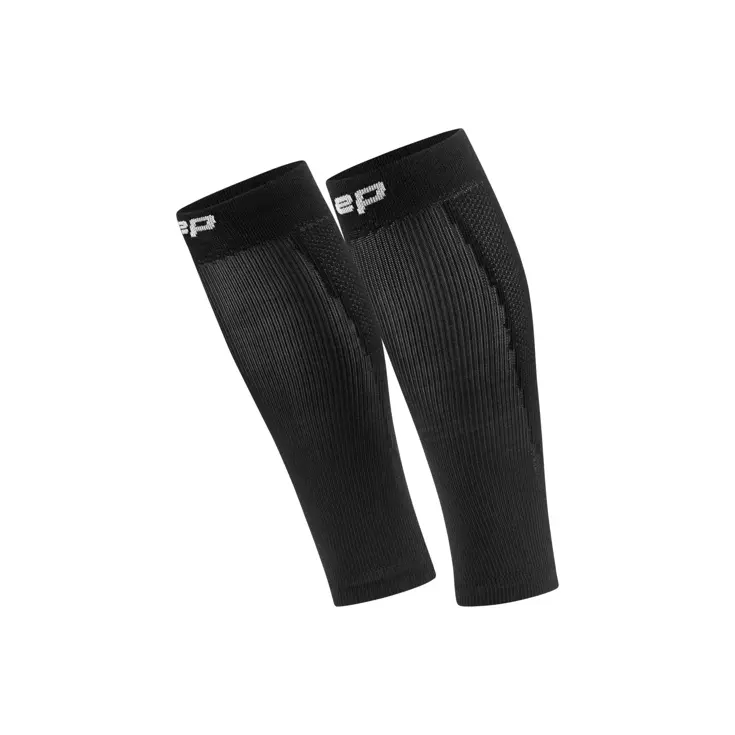 Run Compressie Kuit Sleeves - Dames sokken