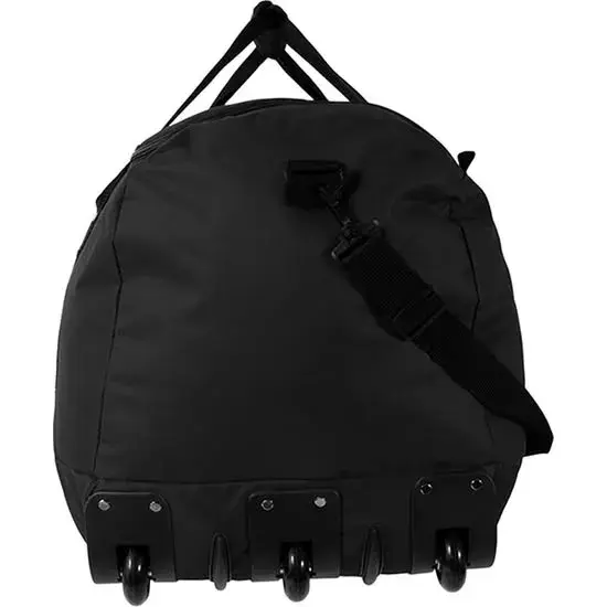 Reistas van RPET met wielen