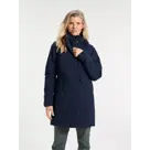 Silva - Parka dames - Human Nature