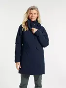 Silva - Parka dames - Human Nature