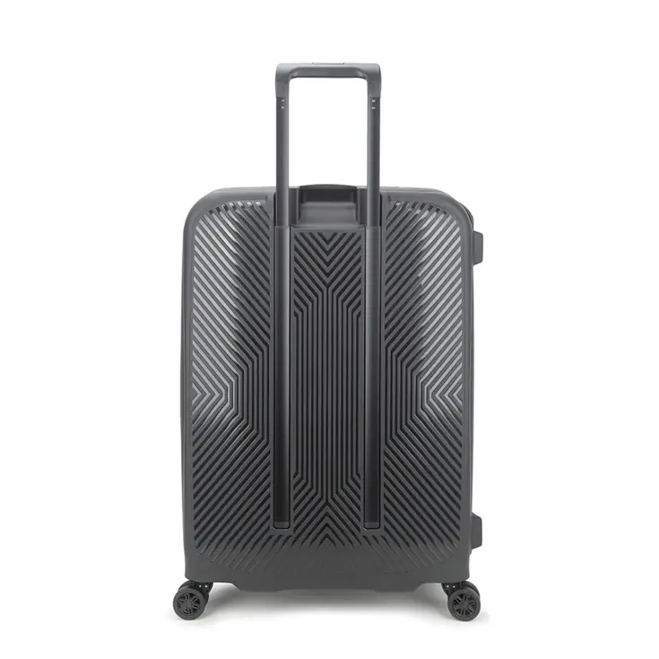 Axiss-fix - Middelgrote koffer - 68cm - 43L