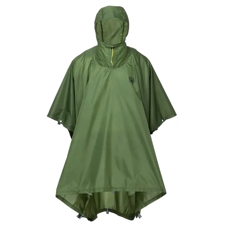 Poncho tent Molfar