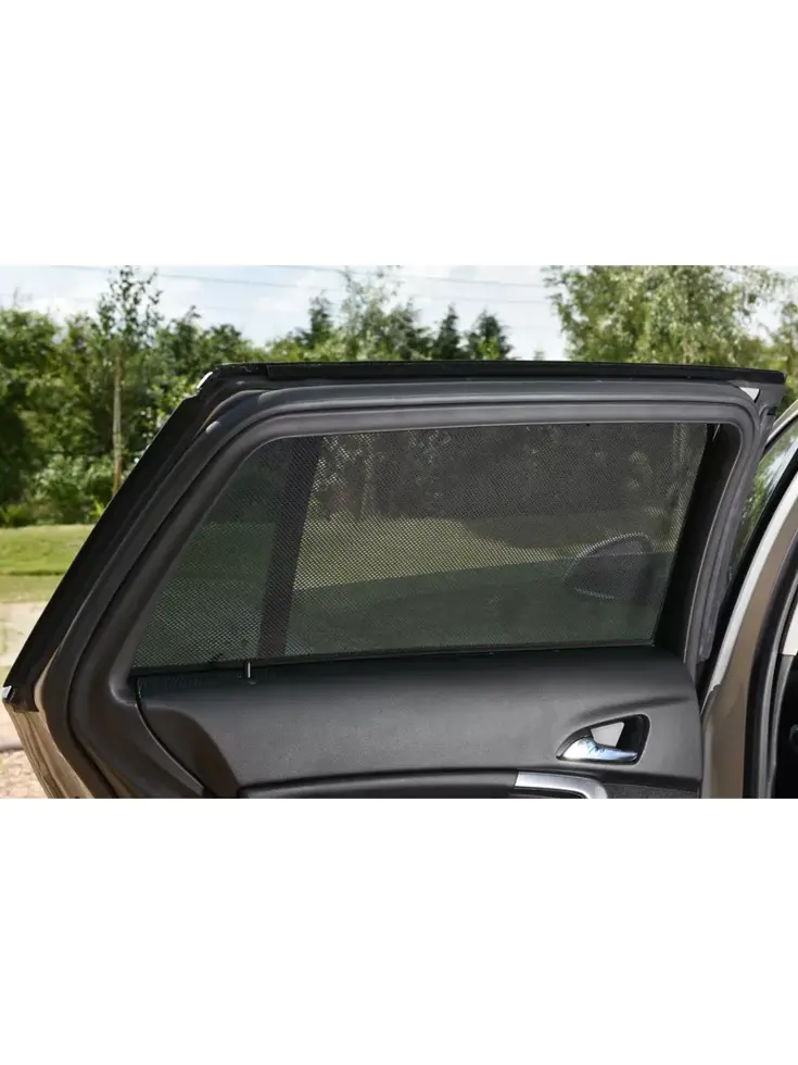 Opel Insignia Sportstourer 2008-2017 - Zonneschermen - Car Shades