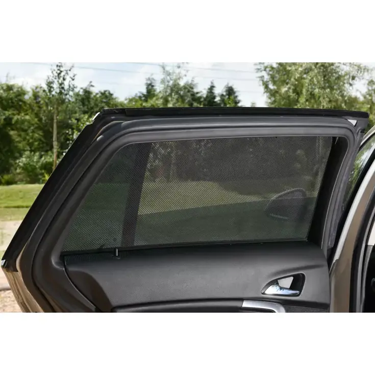 Opel Insignia Sportstourer 2008-2017 - Zonneschermen - Car Shades