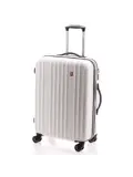 Zebra - Middelgrote koffer - 67cm - 85L