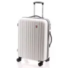 Zebra - Middelgrote koffer - 67cm - 85L